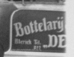 bottelarij blerick 1936 b